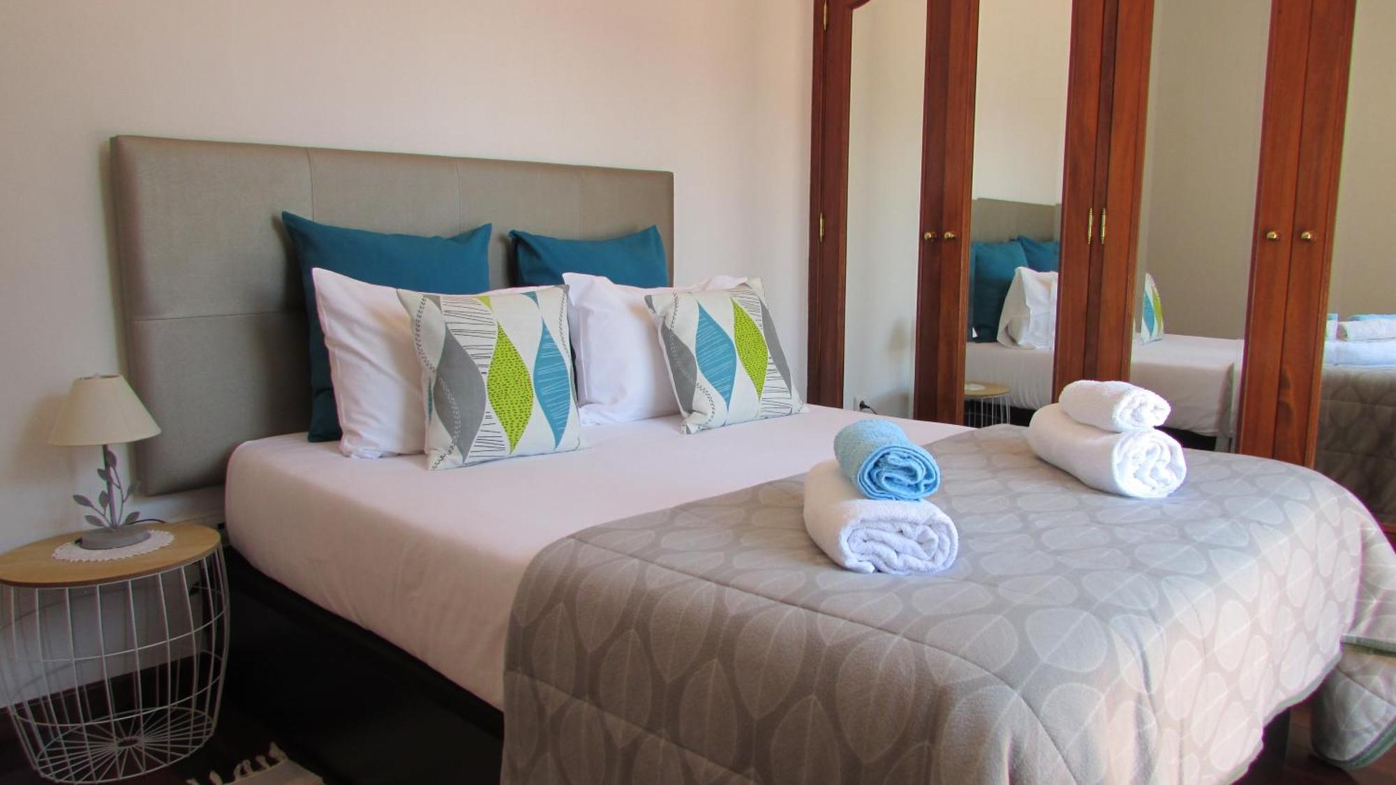 Valley Of Nuns Holiday Apartments Curral Das Freiras Zimmer foto