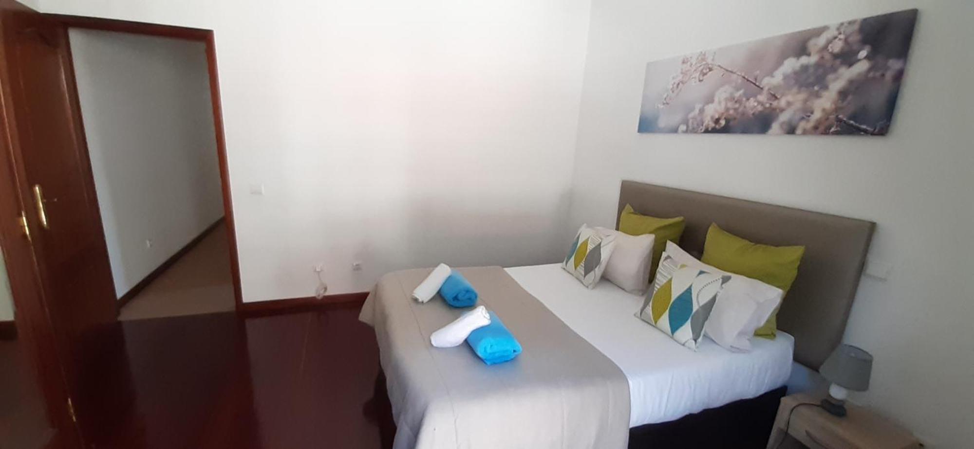 Valley Of Nuns Holiday Apartments Curral Das Freiras Zimmer foto